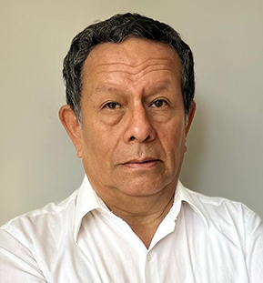Eusebio Rodríguez Sánchez CONAFIL